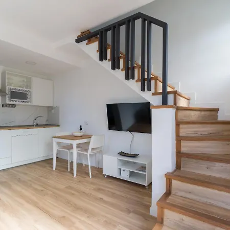 Appartement Garmas