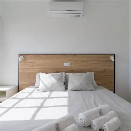 Garmas Appartement *