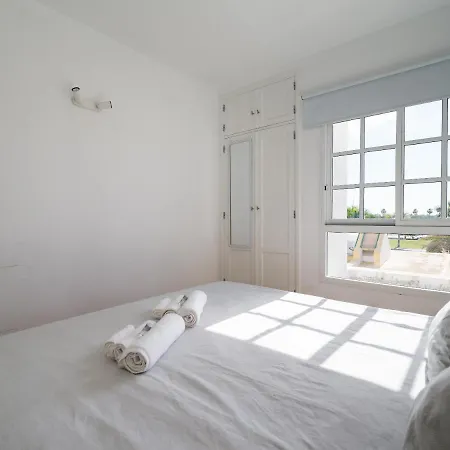 Garmas Appartement Maspalomas (Gran Canaria)