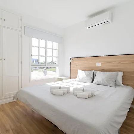 Appartement Garmas