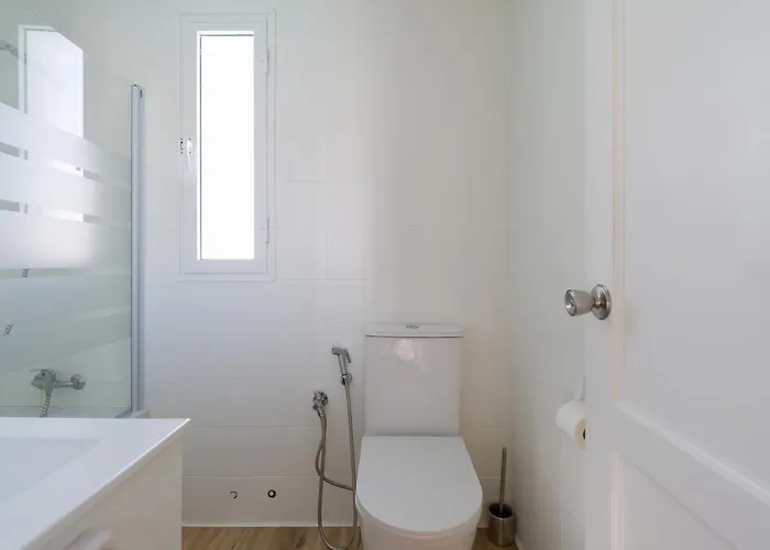 Διαμέρισμα Garmas Μασπαλόμας