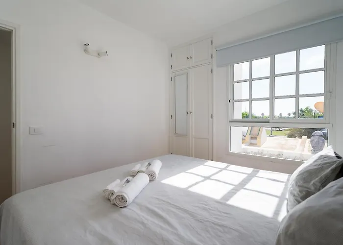 Garmas Appartement Maspalomas (Gran Canaria)