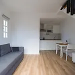 Apartamento Garmas *