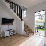 Garmas Apartamento