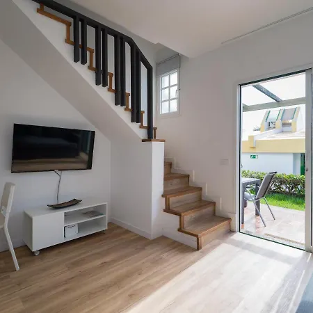 Garmas Appartement