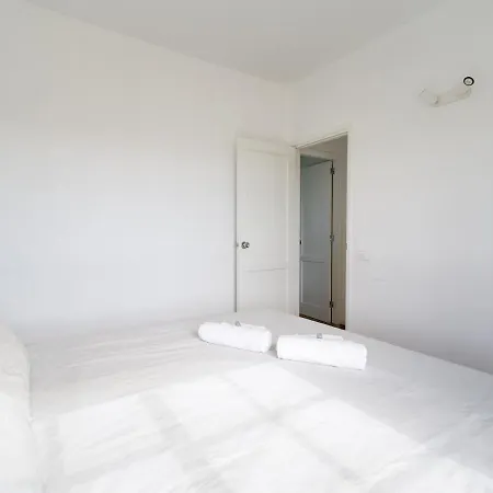 Appartement Garmas *