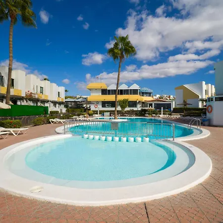 Garmas * Maspalomas (Gran Canaria)