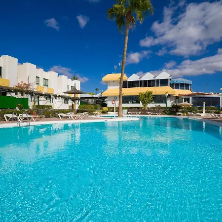 Garmas Maspalomas (Gran Canaria)