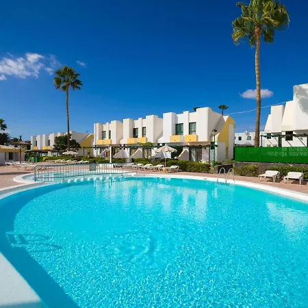 Garmas * Maspalomas (Gran Canaria)