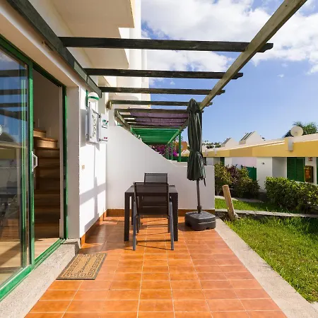Garmas Maspalomas (Gran Canaria)