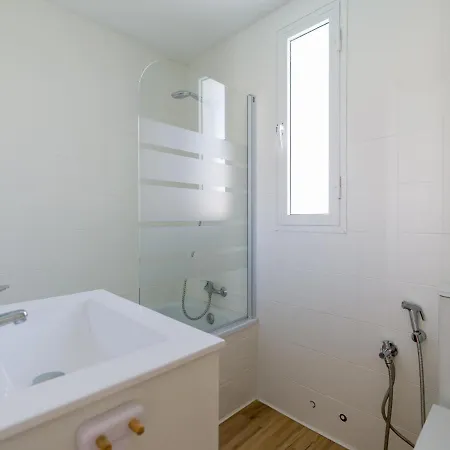 Garmas Apartment