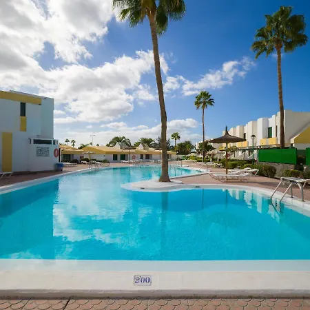 Appartement Garmas Maspalomas (Gran Canaria)