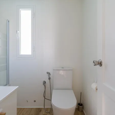Apartament Garmas Maspalomas (Gran Canaria)
