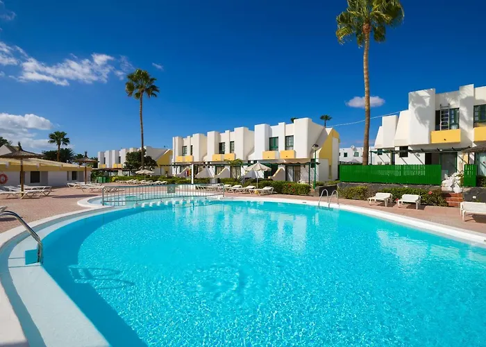 Garmas * Maspalomas (Gran Canaria)