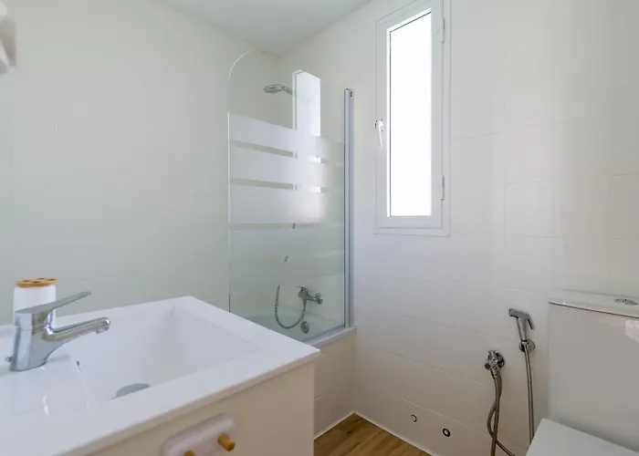 Garmas Appartement